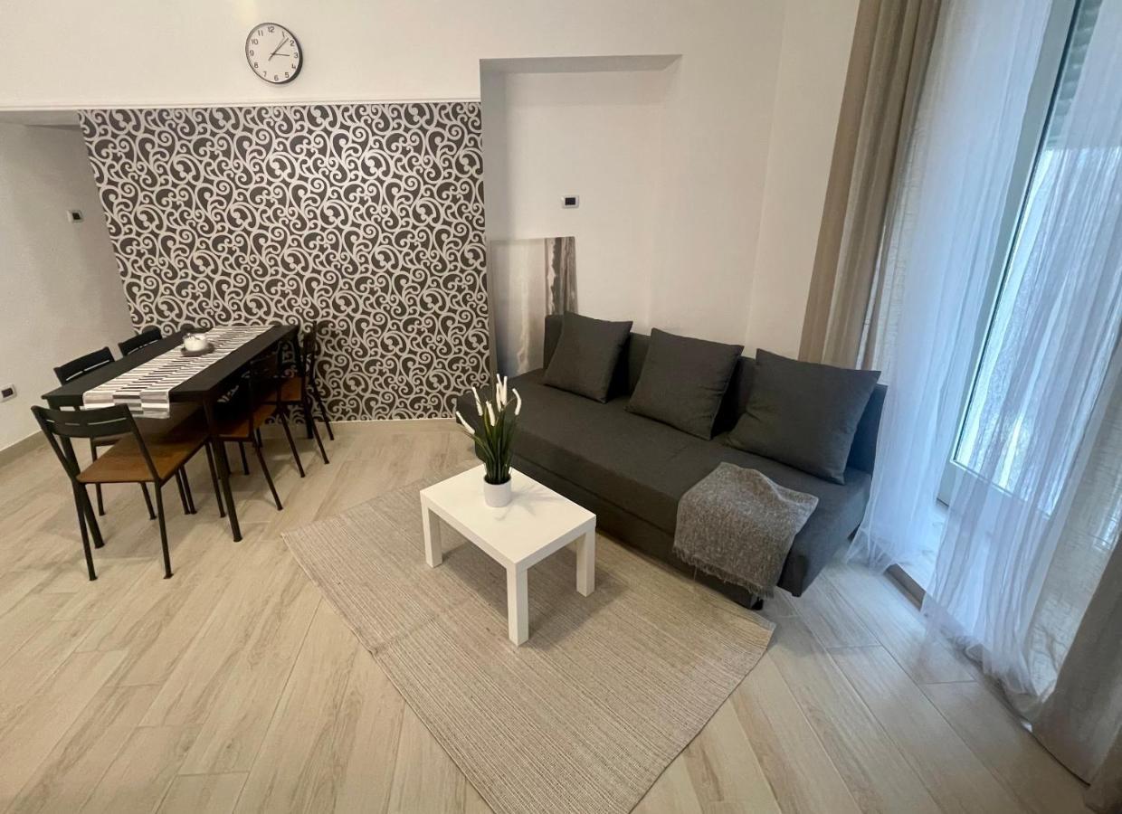 House Toledo Apartamento Nápoles Exterior foto